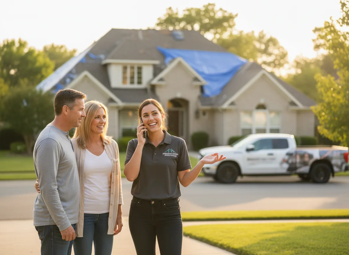 Emergency Roof Repair Trivoli, IL FAQs